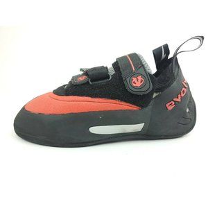 Evolv Bandit SC Men’s Size 5 Rock Climbing Shoe Re